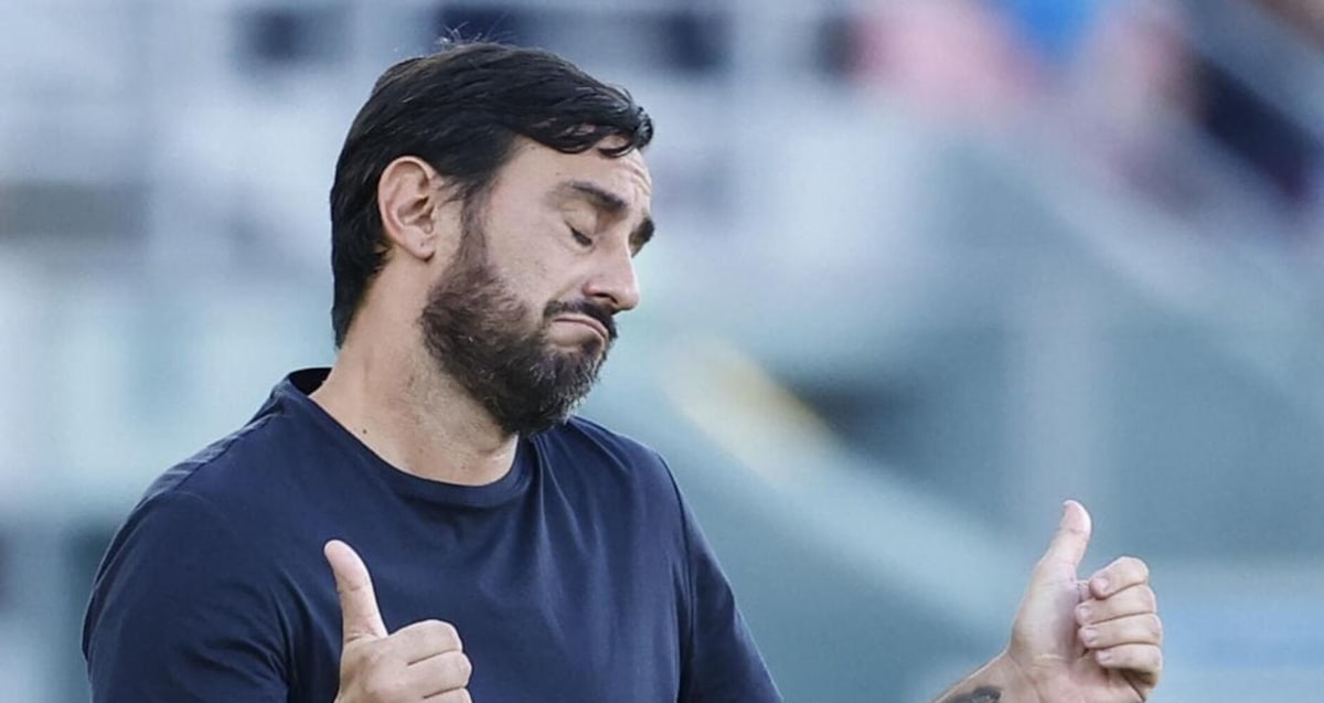 Pronostico Sassuolo-Juventus, statistiche opposte per Aquilani e Spalletti