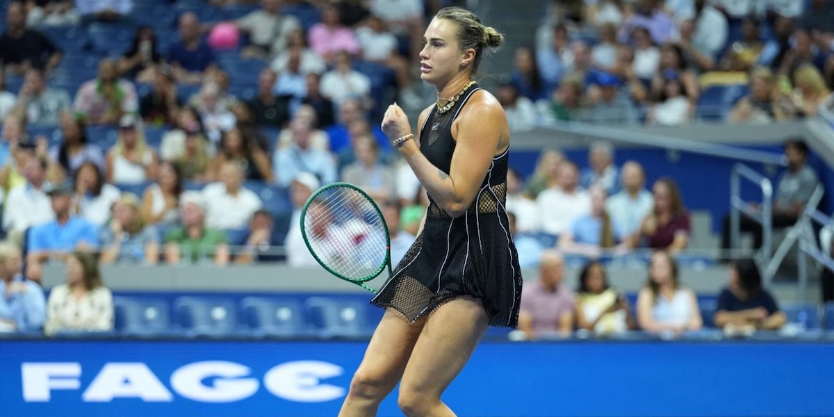 Sabalenka-Rybakina, finale US Open: orario, quando si gioca e dove vederla in tv