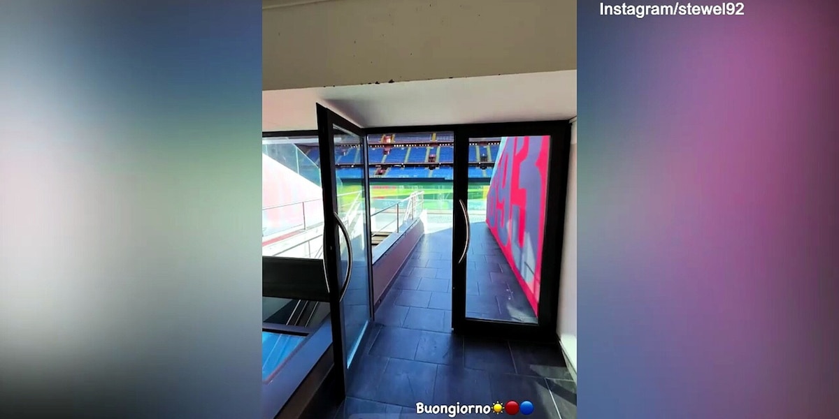 El Shaarawy, il buongiorno a tinte rossoblù