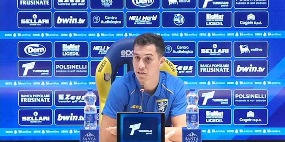 Masini: "Nulla di negativo con De Rossi"