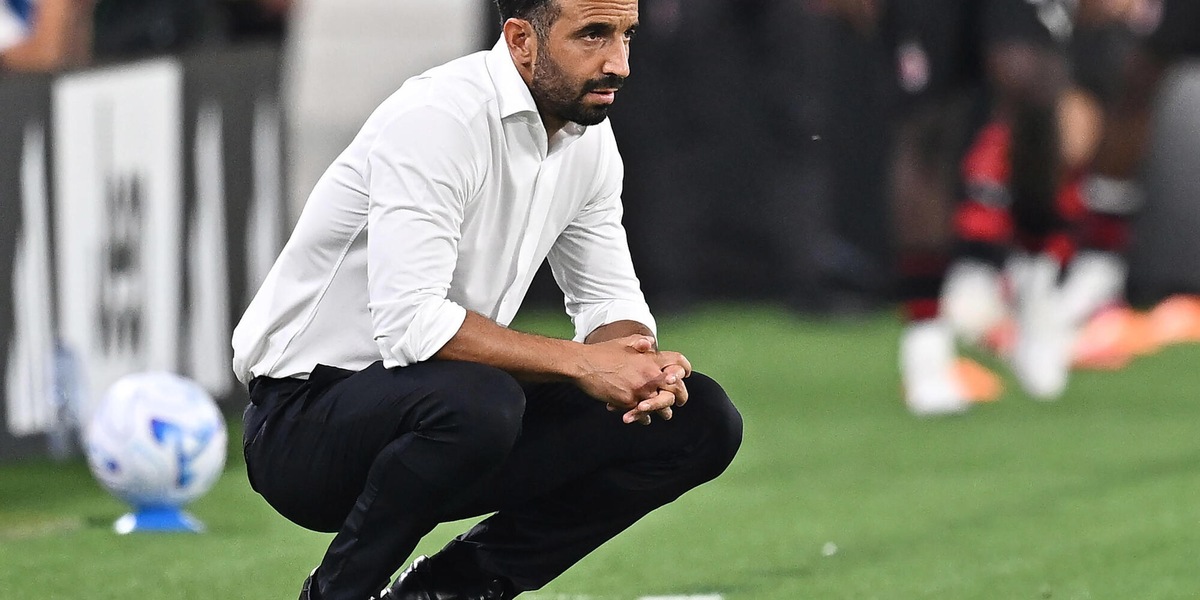 Amorim 'Gattuso è leggenda, la sua passione è mancata nel Milan'