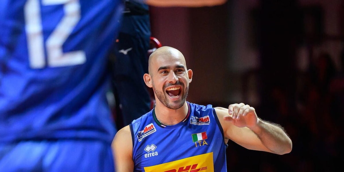 Europei Maschili: domani Italia-Grecia, la presenta Gianluca Galassi