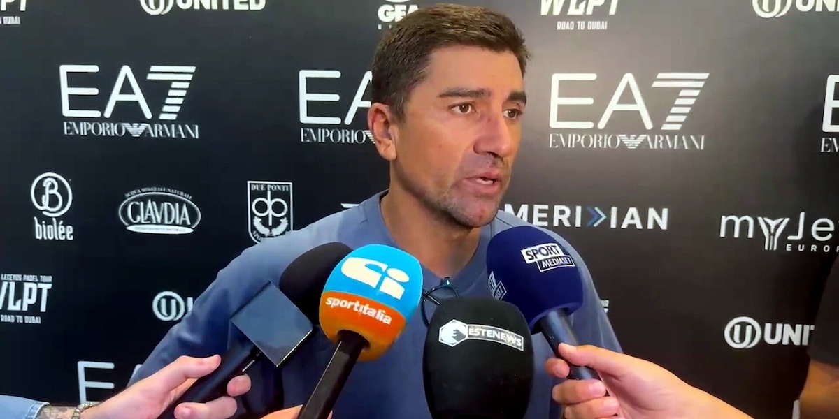 Pizarro: "Roma, mi fido di Gasp. Con il Como gioca miglior calcio d'Italia"