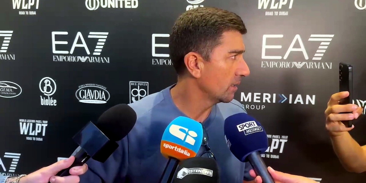 Pizarro: "Juve? Spalletti per me è preoccupato"