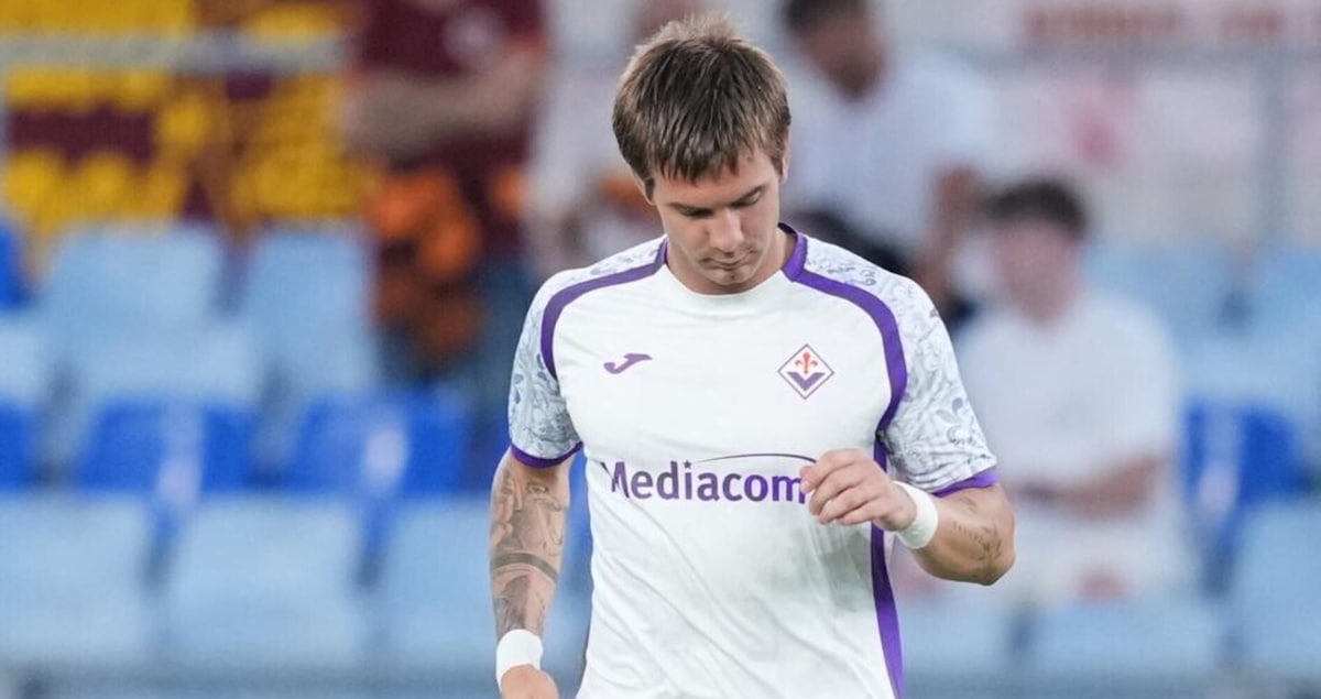 LIVE Venezia-Fiorentina: Yeboah sfiora il vantaggio