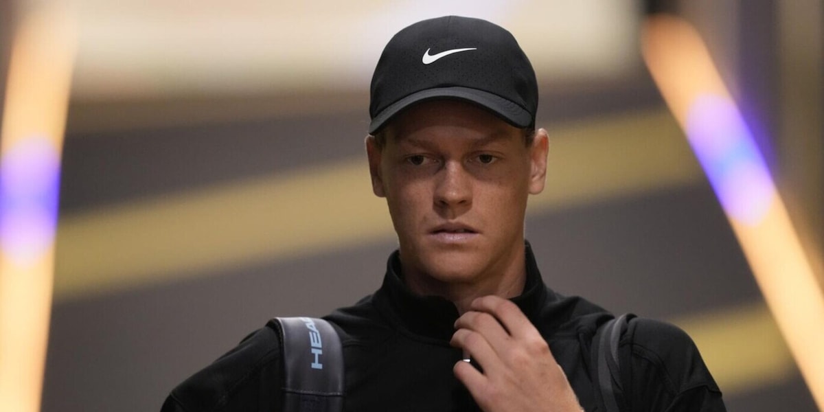 Sinner, ecco quando ritroverà Alcaraz: è iscritto al Masters 1000 di Shanghai