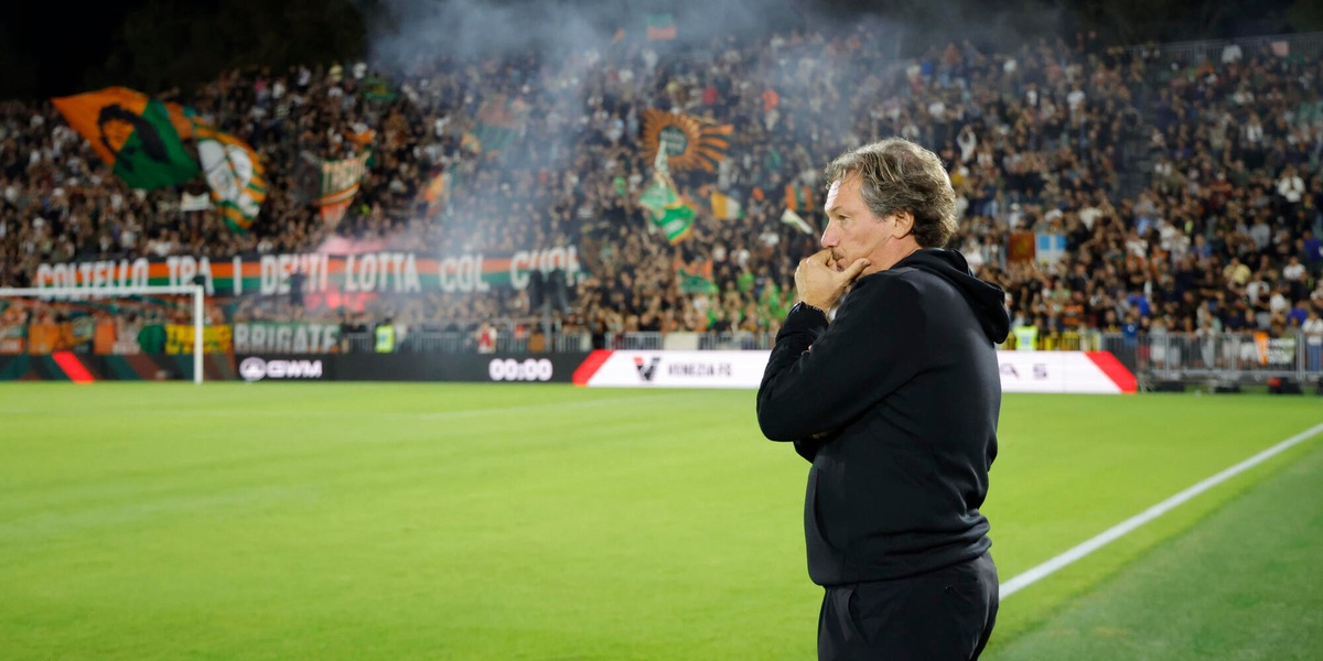 Serie A: Stroppa, 'la sconfitta brucia ma bene la reazione'