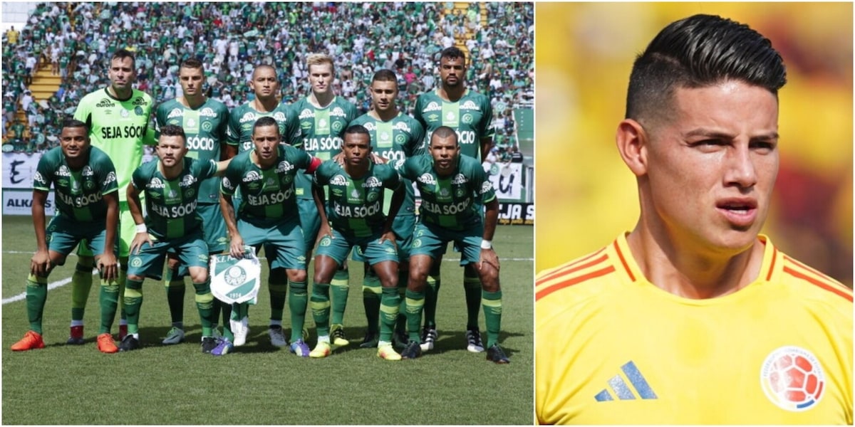 La Chapecoense sfida l'Atletico Nacional: dieci anni dopo la tragedia si torna in campo