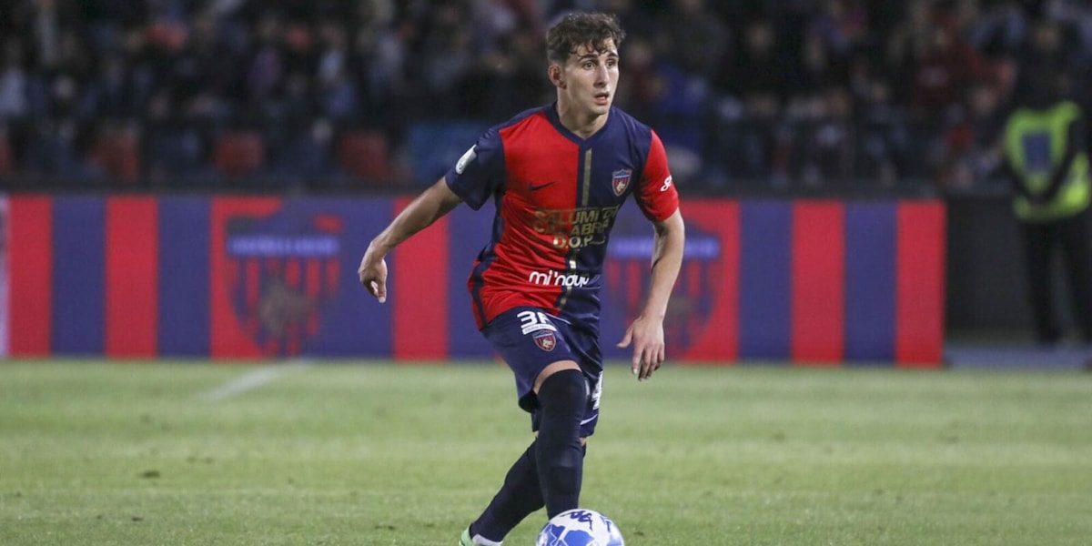 Dove vedere Cosenza-Cavese in tv? Dazn o Sky, orario