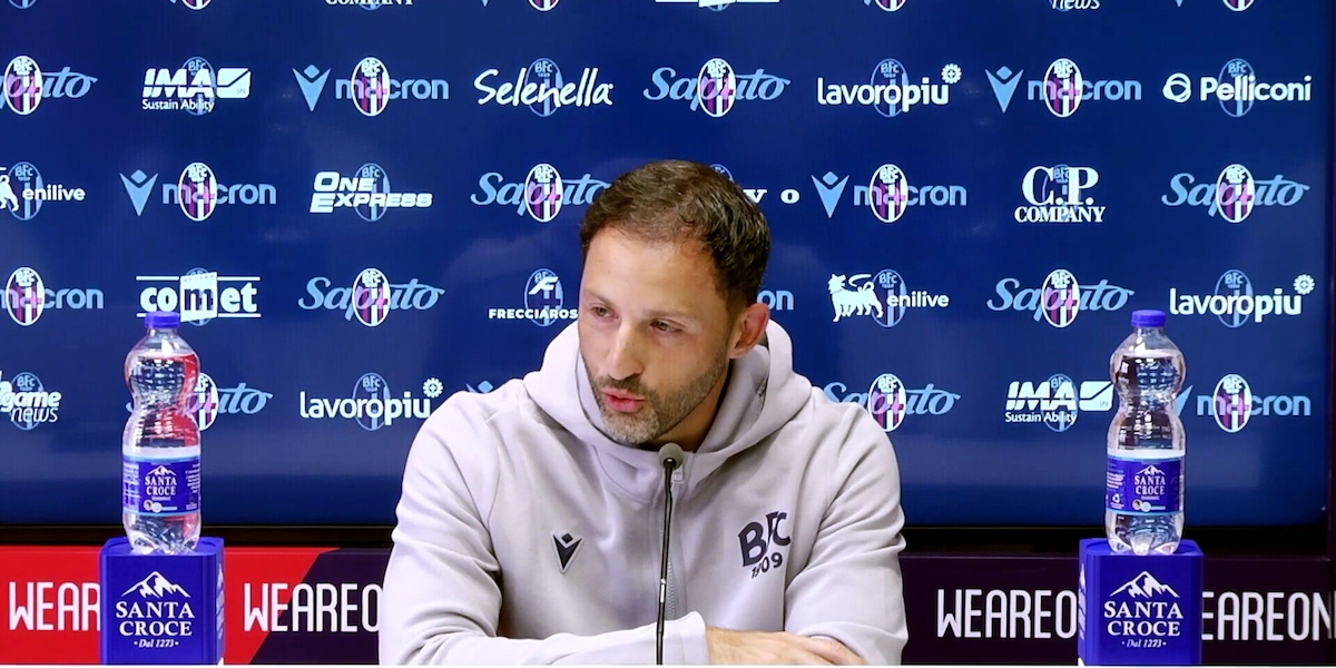 Tedesco: "Allegri persona straordinaria"