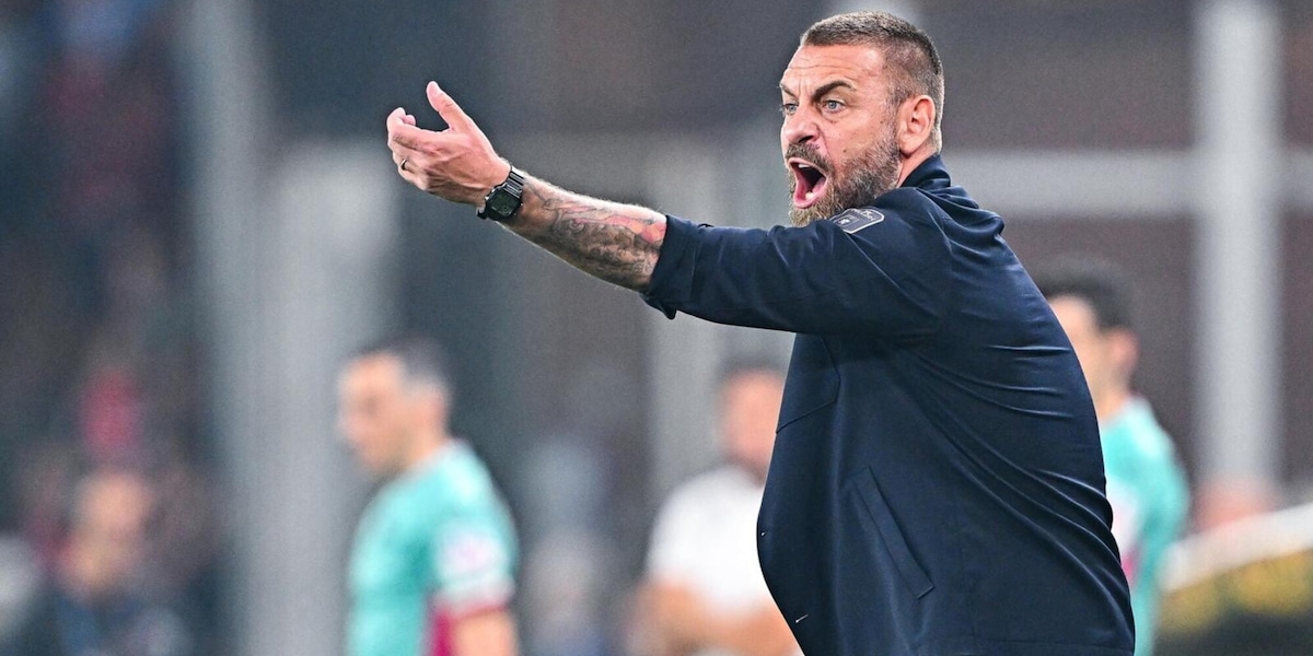 Dove vedere Genoa-Frosinone in tv? Dazn o Sky, orario