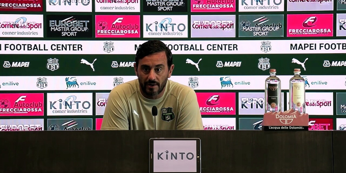 Aquilani: "Juve forte, ma anche noi lo siamo"