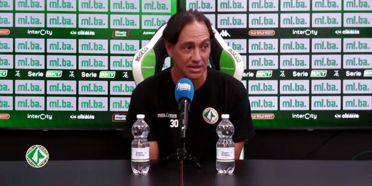 Nesta chiude il capitolo James: "Il presidente voleva regalare un sogno alla città"