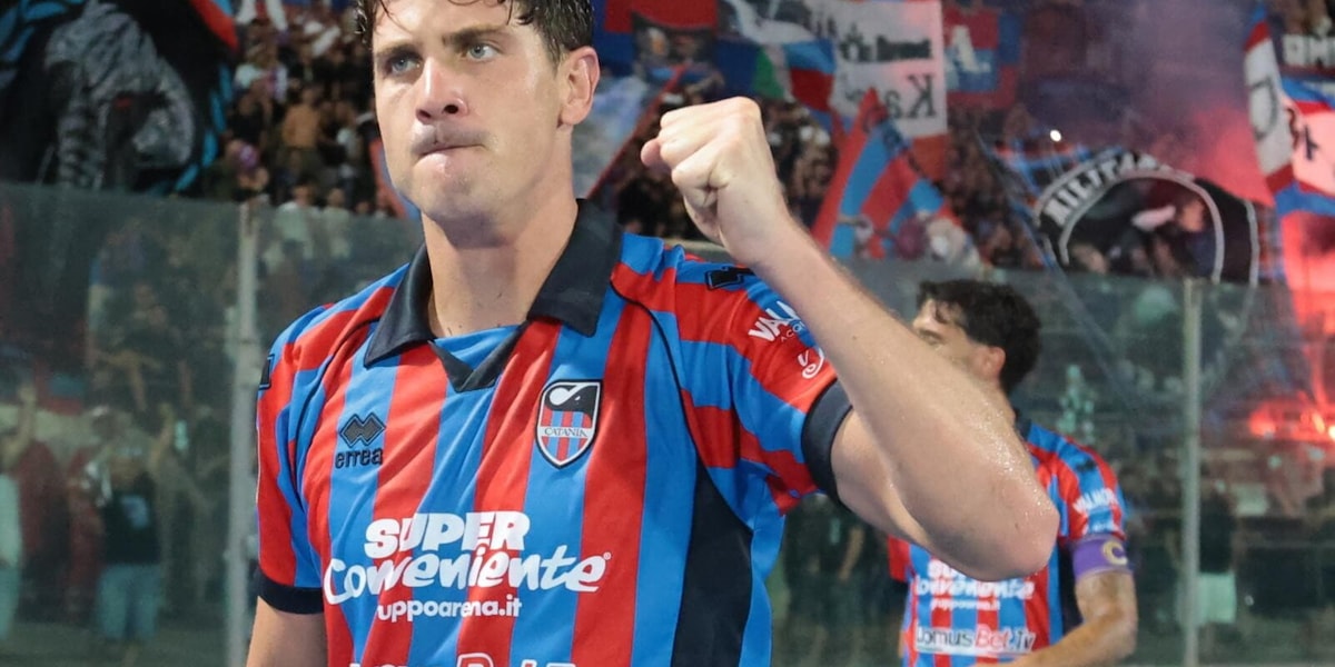 Dove vedere Casertana-Catania in tv? Dazn o Sky, orario