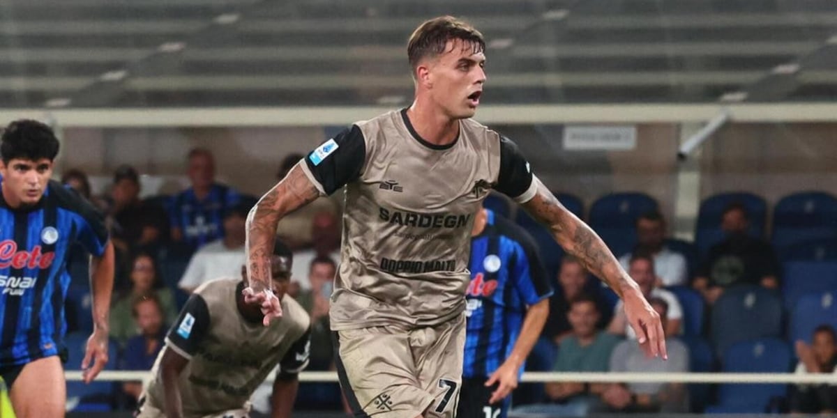 Incidente stradale per Daniel Maldini: trasportato in ospedale per accertamenti