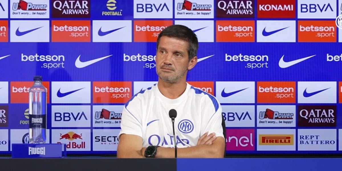 Chivu: "Con il Real Madrid abbiamo perso un'opportunità". Poi sulle condizioni di Dimarco e Spence