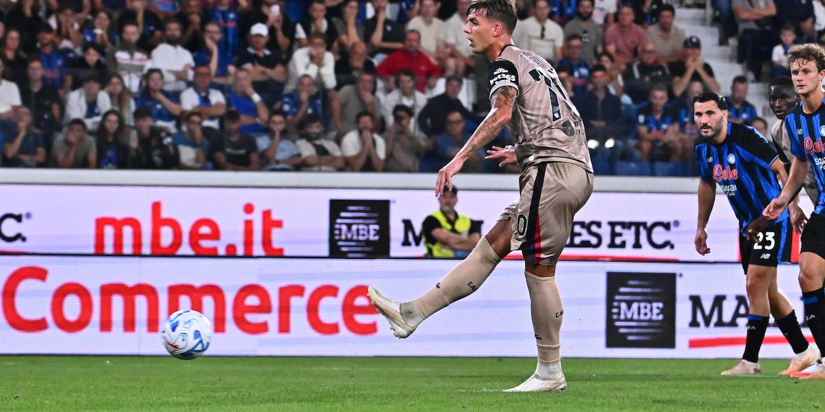 Legale di Daniel Maldini, 'sta bene ed è stato subito dimesso'