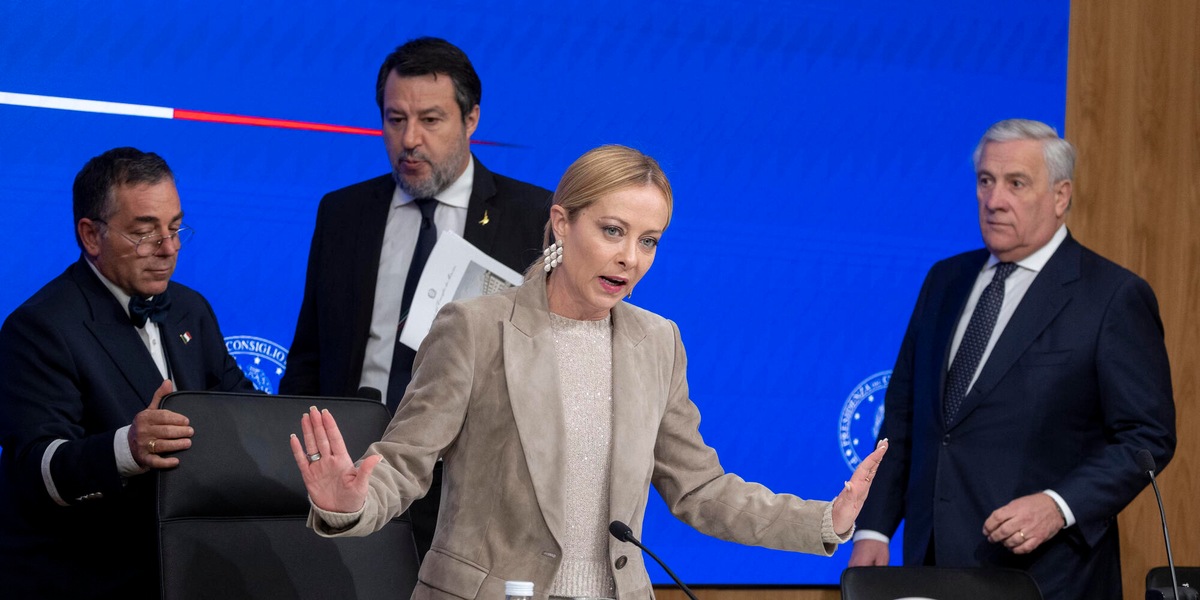 De Poli, senza il centro il centrodestra non vince, alleati ci rispettino