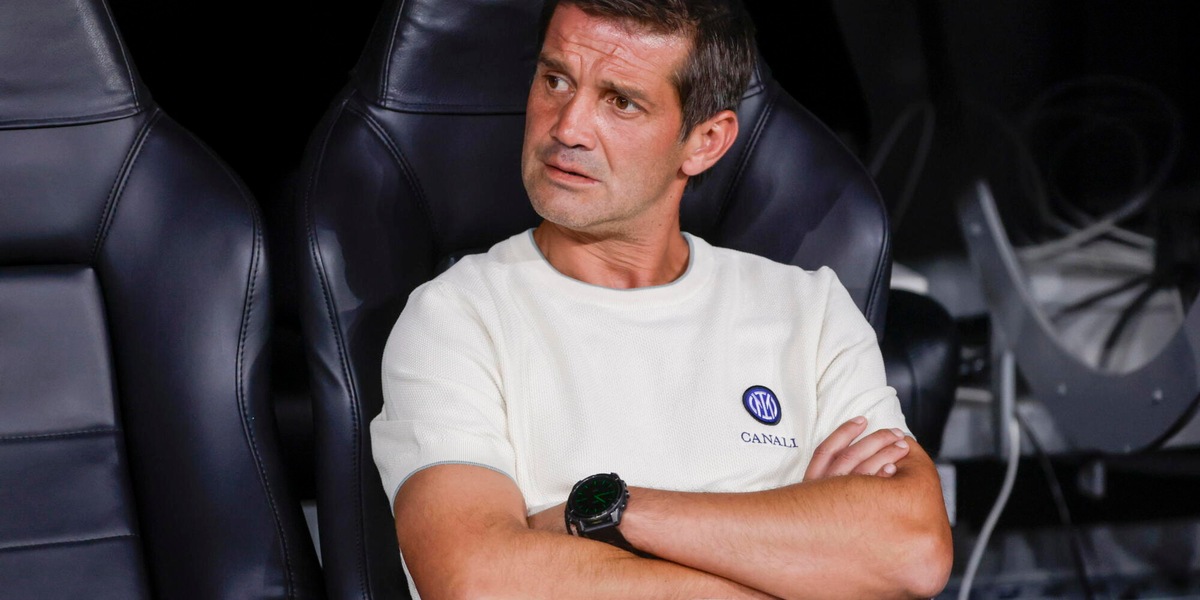 Chivu 'siamo abituati alle critiche, ma l'Inter pensa a crescere'