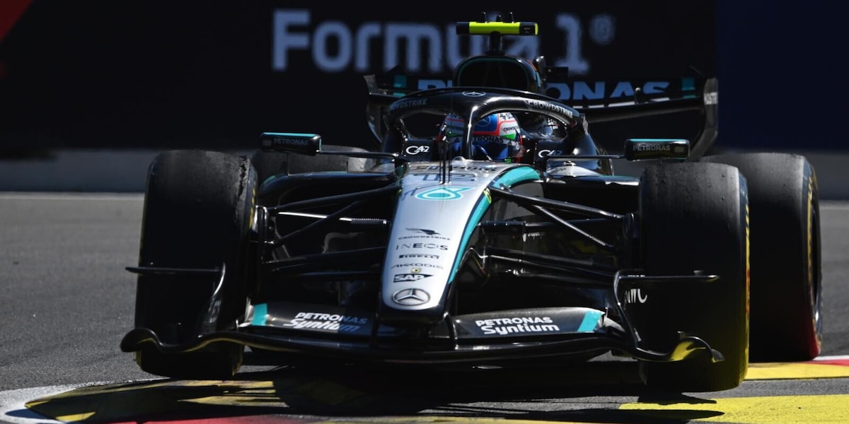 Antonelli da urlo: vince il GP di Spagna e ipoteca il Mondiale! Verstappen e Norris sul podio, quarto Leclerc. Hamilton costretto al ritiro