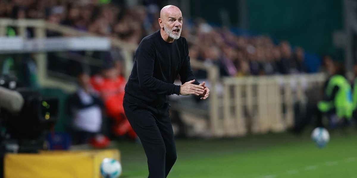 Sondaggio del Trabzonspor: e se Pioli allenasse Salah in Turchia?