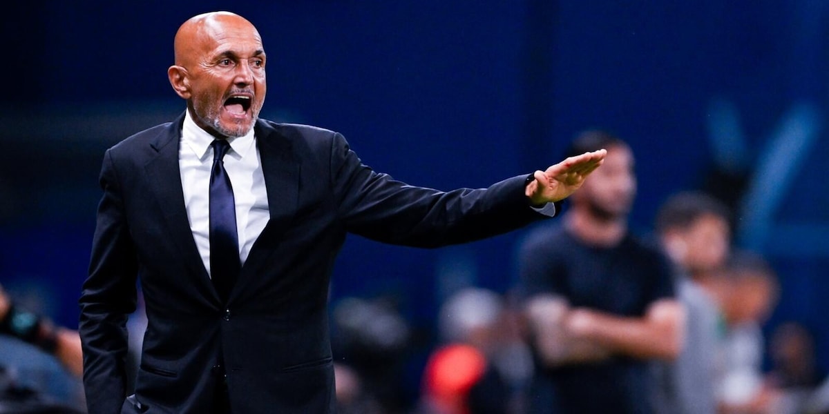 Tifosi della Juve contro Spalletti sui social: "Conte è libero". Ma Carnevali frena