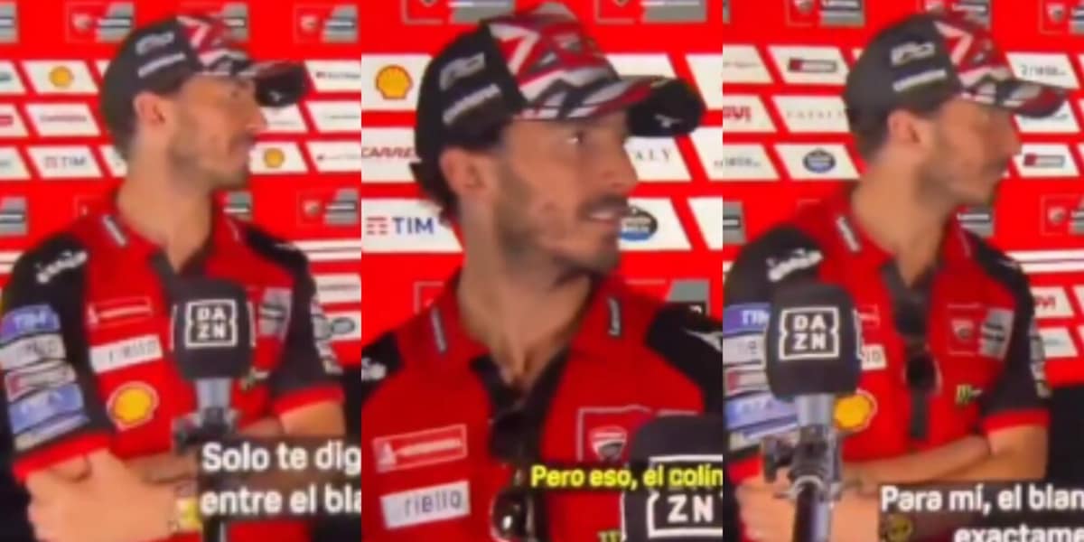 Retroscena Bagnaia, parole durissime contro Ducati: "Non me lo fanno fare..."