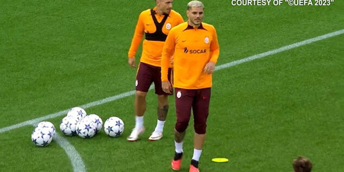 Icardi-Lazio: Gattuso frena