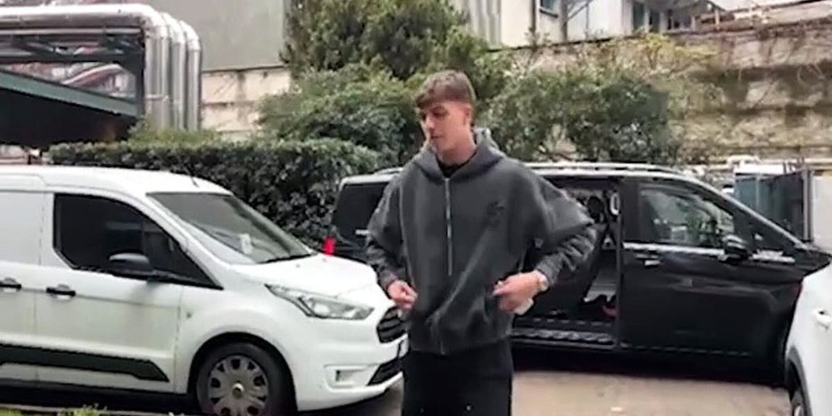 Daniel Maldini negativo ai test tossicologici