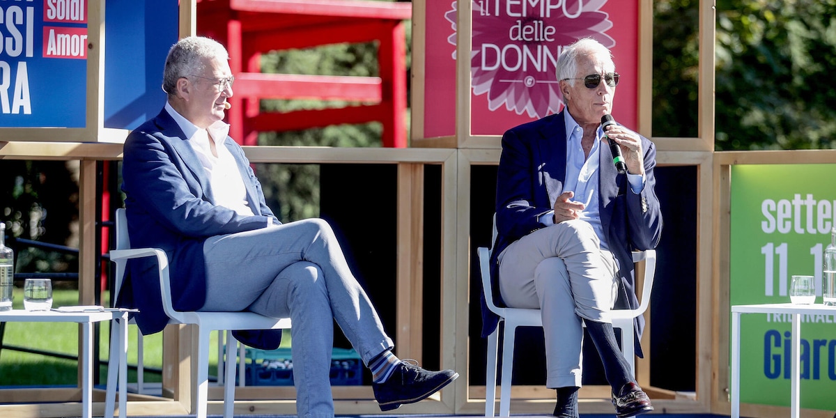 Calcio: Malagò 'non ho paura di decadere dalla presidenza della Figc'