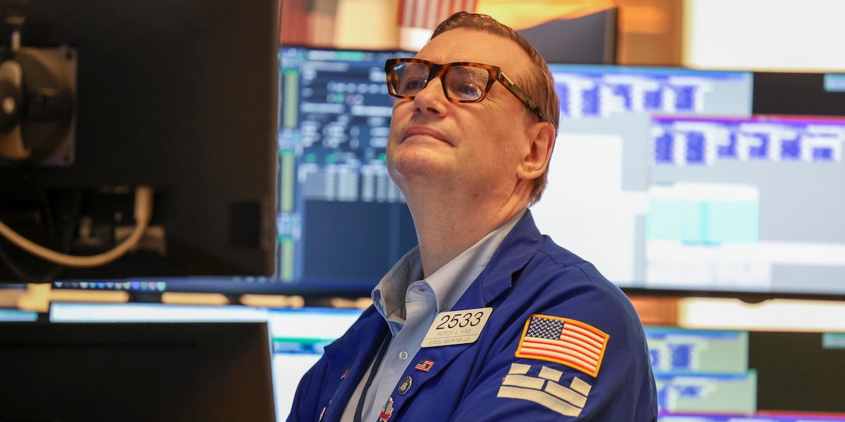 Wall Street apre in calo, Dj -0,27%, Nasdaq -1,28%