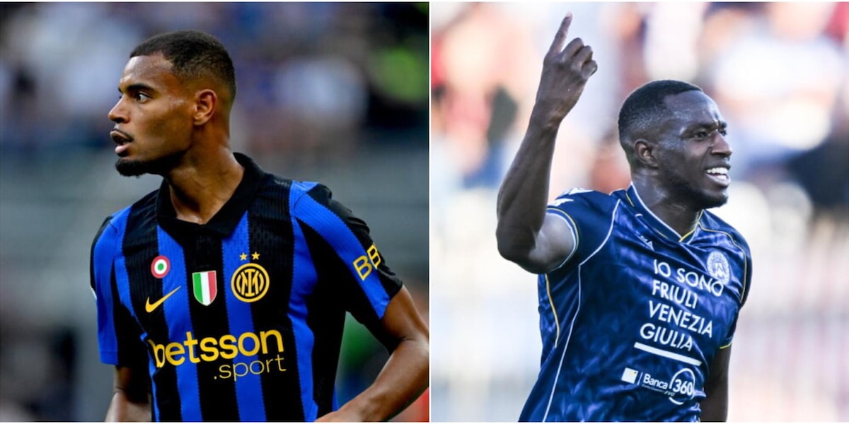 LIVE Inter-Udinese: il prepartita in diretta