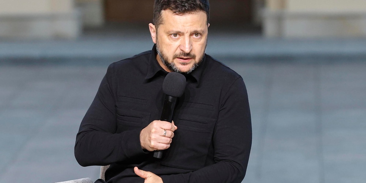 Zelensky su tregua energetica, 'ci aspettiamo dettagli concreti'