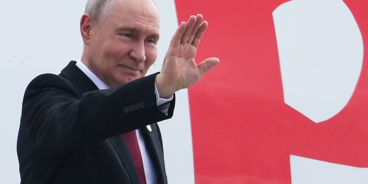 Ft, un accordo sulla tregua energetica è in discussione ma Putin è riluttante