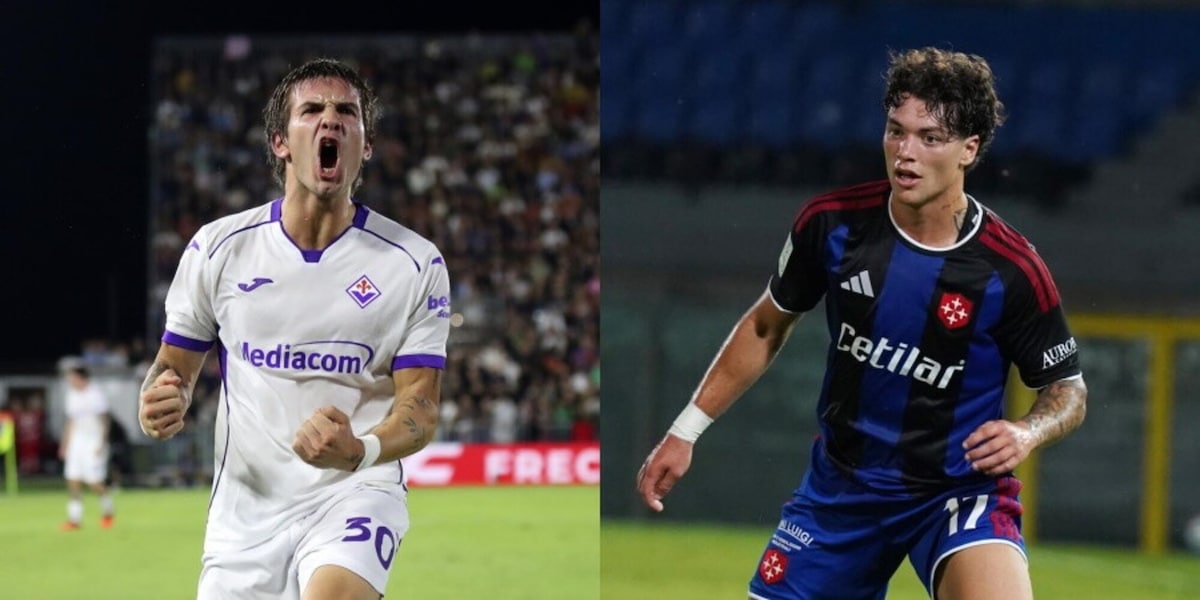 Dove vedere Fiorentina-Pisa in tv? Dazn, Sky o Mediaset, orario