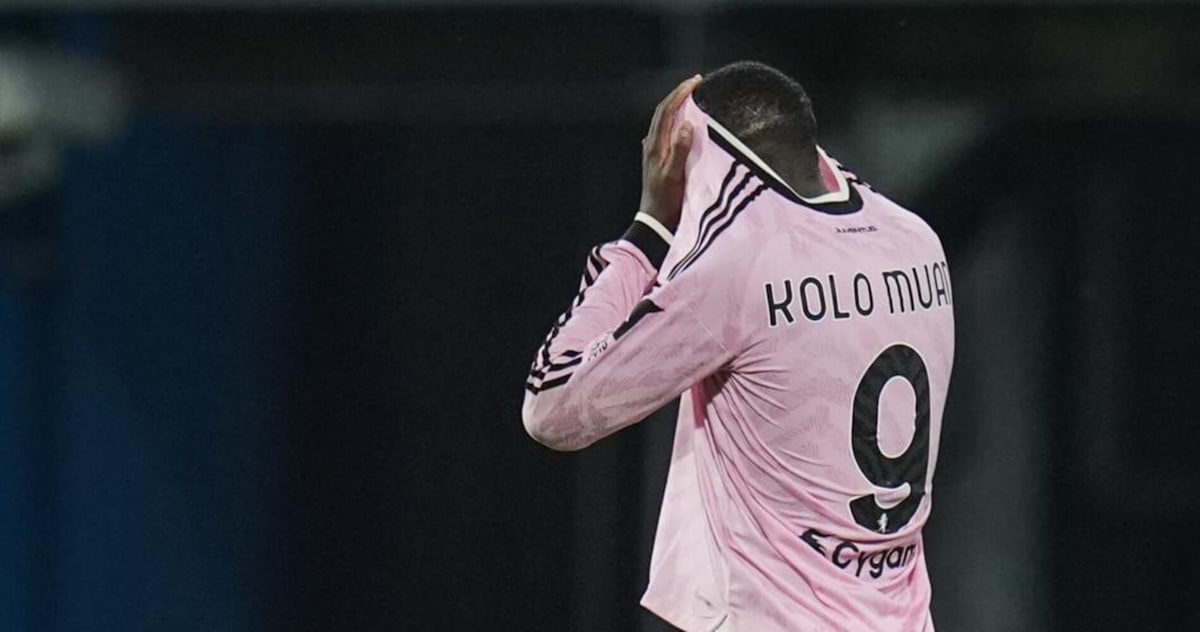 È un altro Kolo Muani rispetto al primo: questo non fa gol!