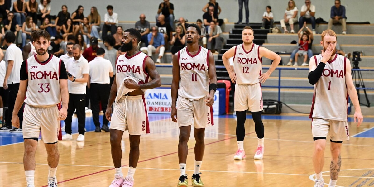 BC Roma, il calendario di Serie A: tutte le partite da ricordare
