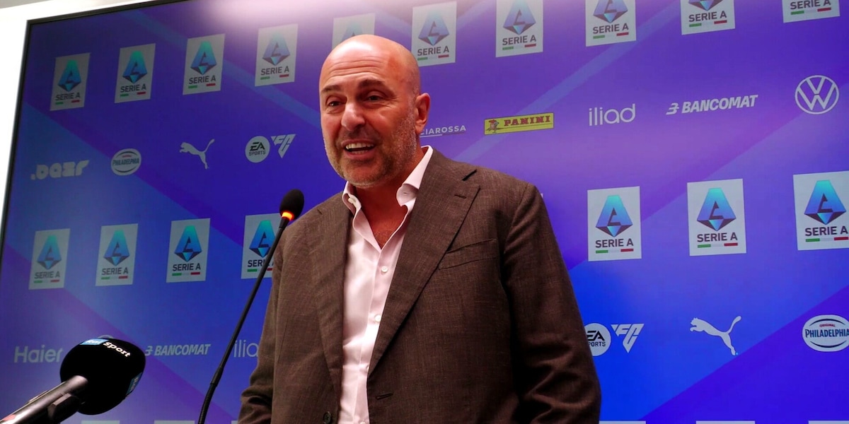 Giulini: "Caso Maldini? Tracce di stupefacenti più sui giornali"