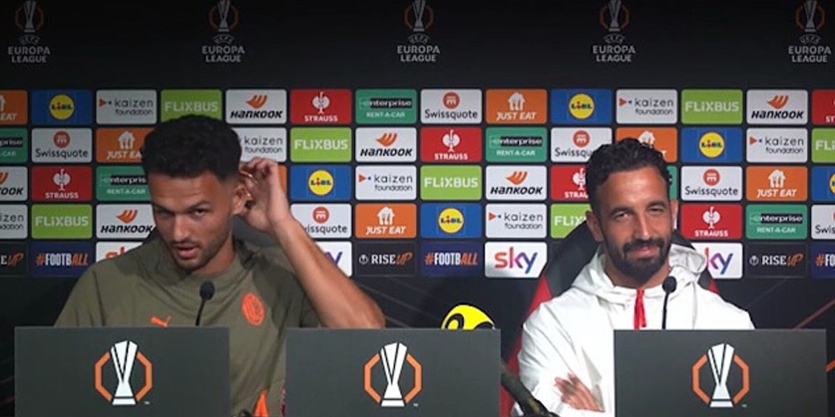 Ramos: "Ibra mi ha detto che..."