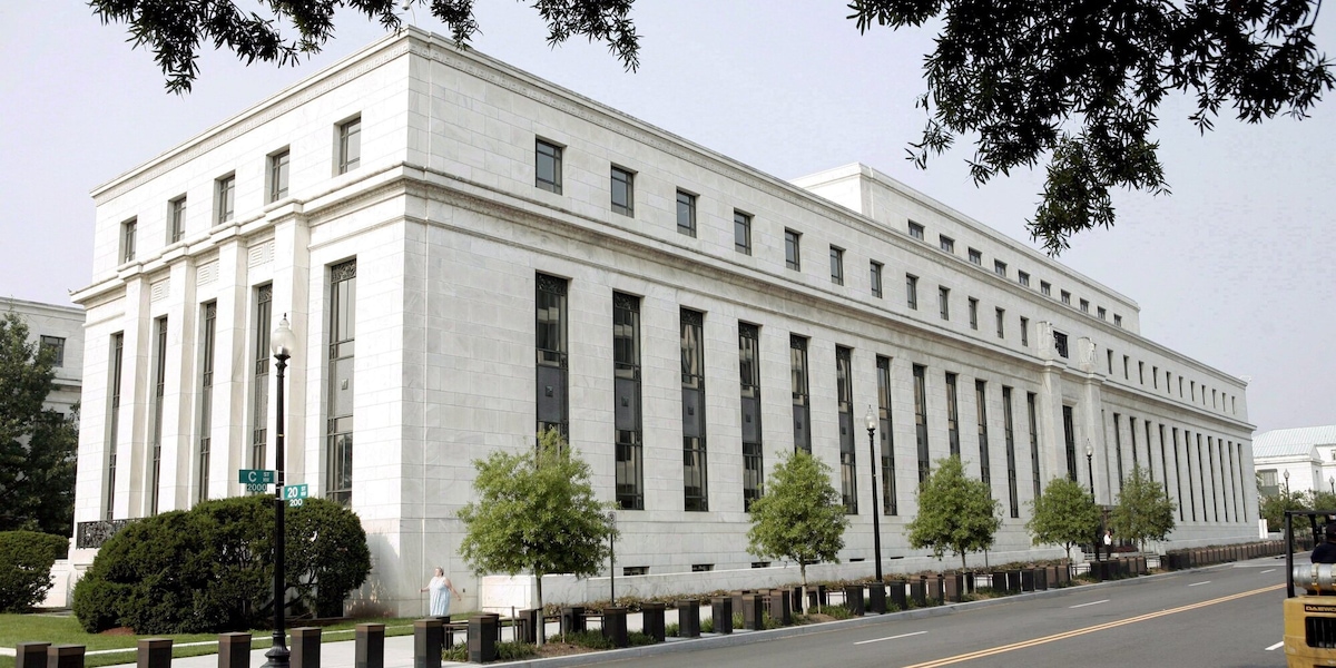 I rendimenti dei Treasury a 10 anni ai massimi dal 2007