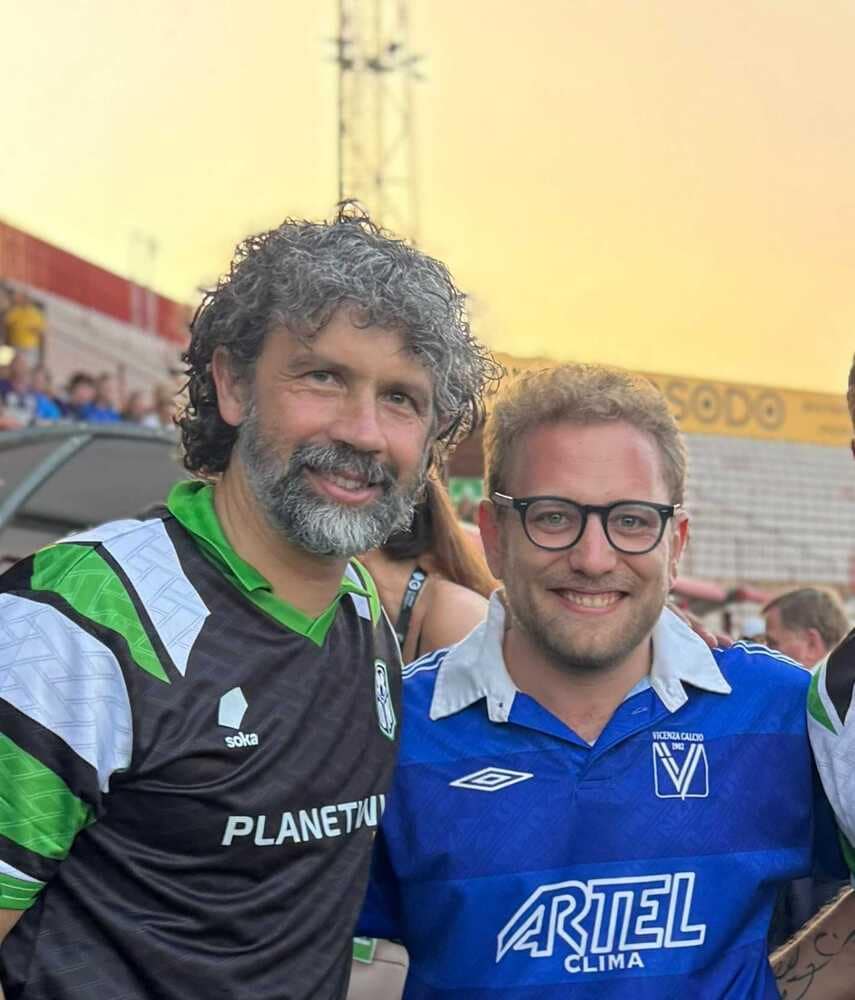Calcio: sindaci di Vicenza e Verona prima del derby, 'no alla violenza'