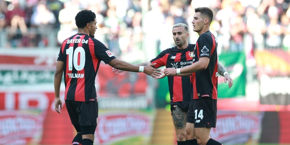 Pronostico Leverkusen-Celje, tutto facile per Schick e compagni? Le quote