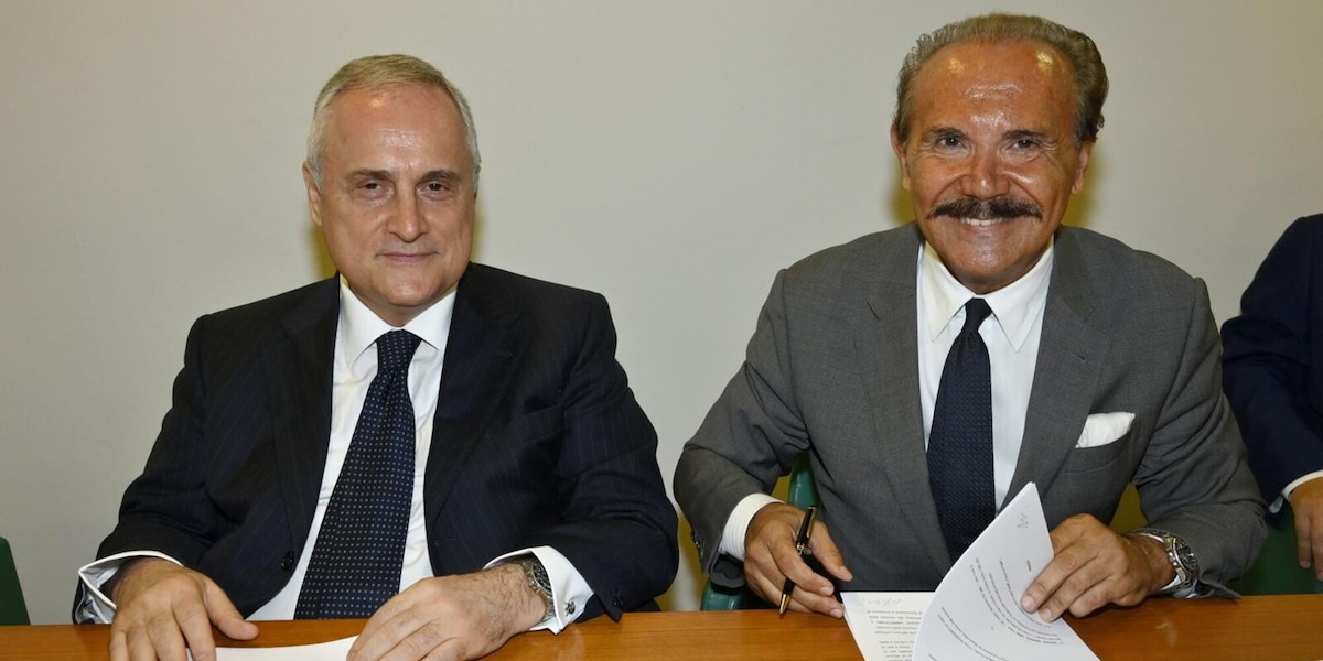 Caso Lazio, parla Masi: “Accuse false, ora querelo io”