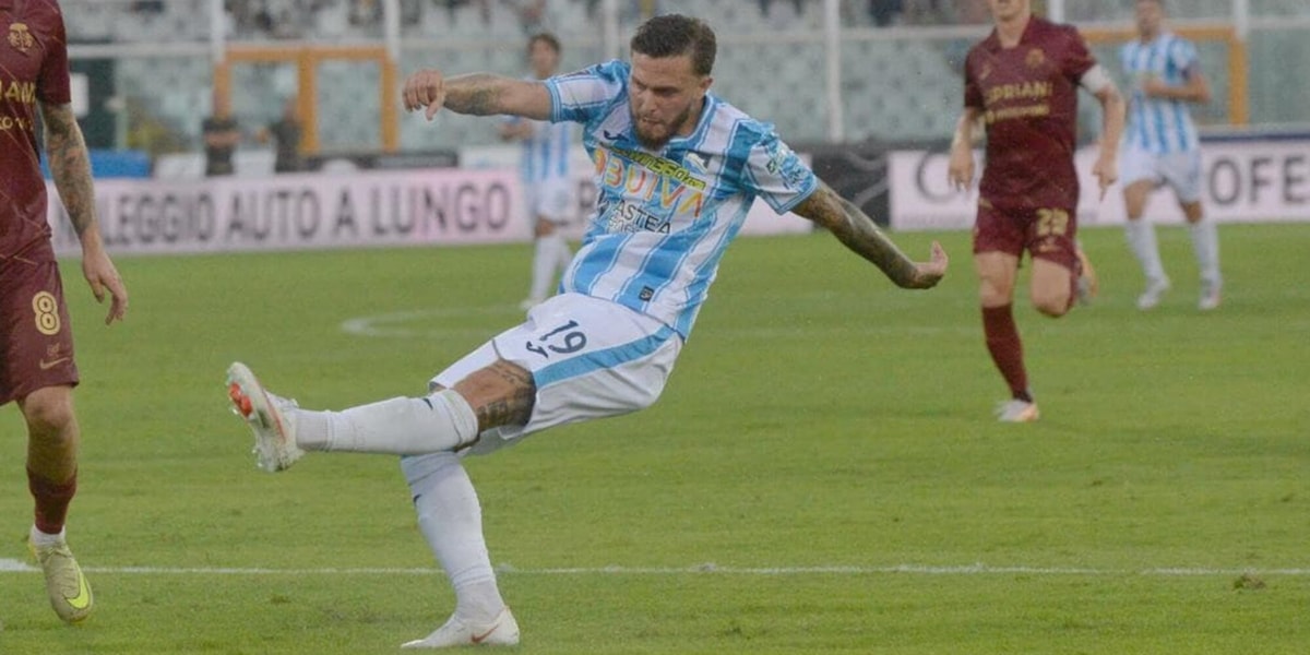 Dove vedere Pescara-Gubbio in tv? Sky o Dazn, orario