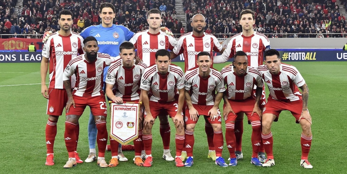 Europa League, la terzina di oggi con tre segni secchi