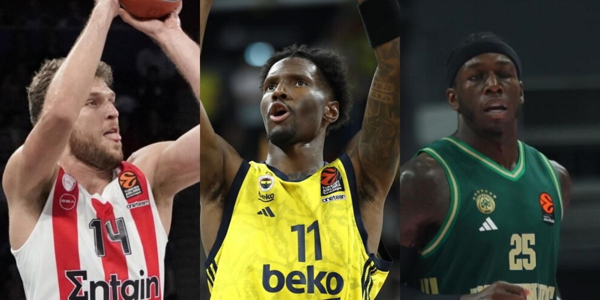 Stipendi da record in Eurolega, ecco la top 10 dei contratti più ricchi