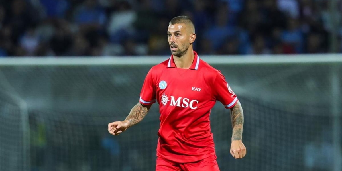 Allegri e il Napoli “vecchio”: l’età media è la più alta della serie A