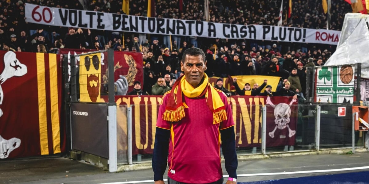 Aldair esclusivo: “Con Gasperini non so se avrei giocato. La Roma è da scudetto”