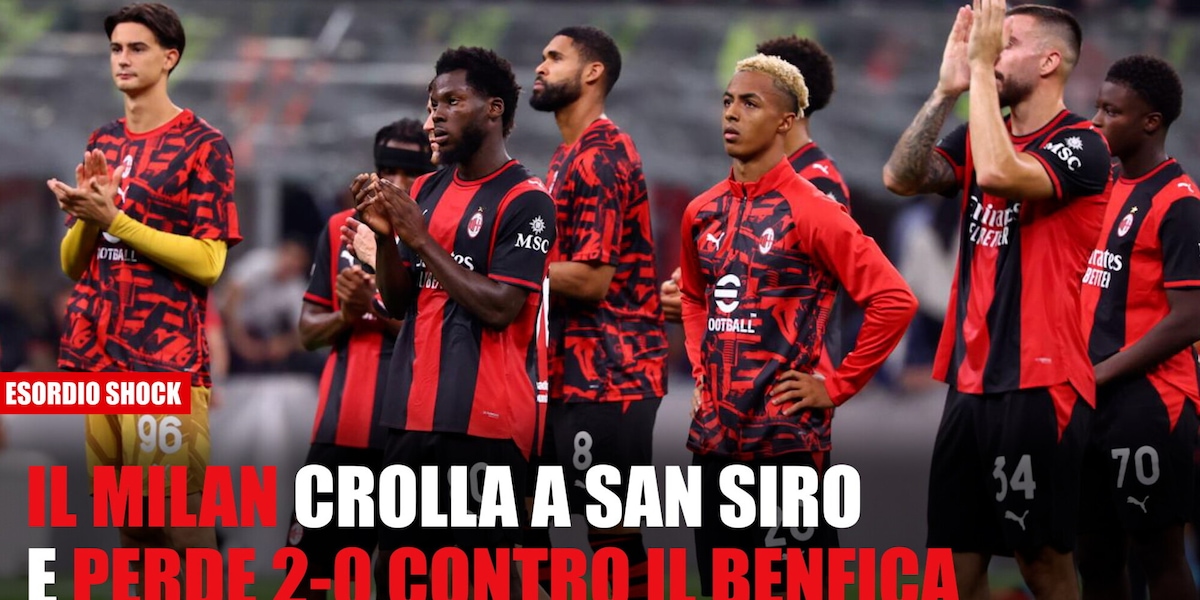 Tempesta d’Amorim