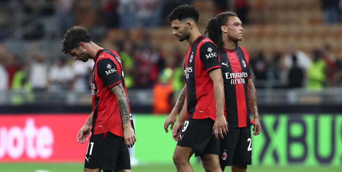 Grande Benfica, piccolo Milan. Ma il vero disastro è Amorim